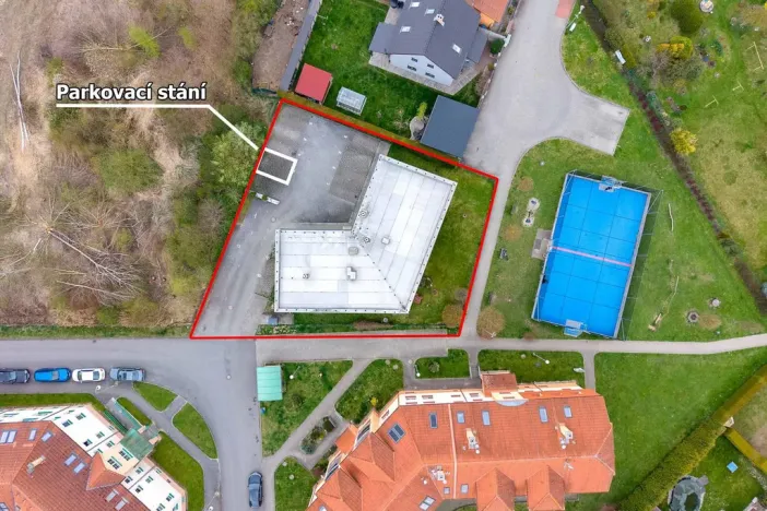 Pronájem bytu 2+kk, Chotěšov, Nová, 50 m2
