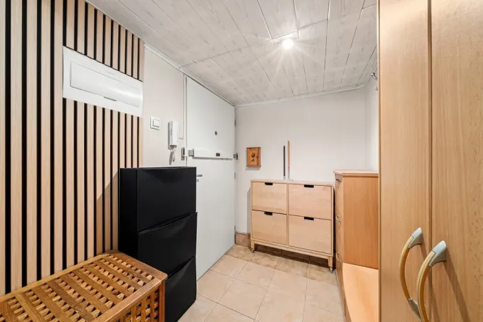 Prodej bytu 3+1, Praha - Holešovice, Letohradská, 77 m2