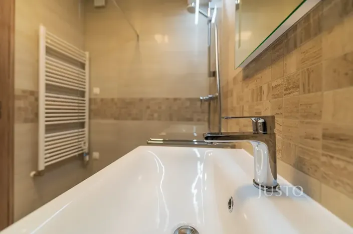 Pronájem bytu 2+kk, Staré Město, Mahenova, 45 m2