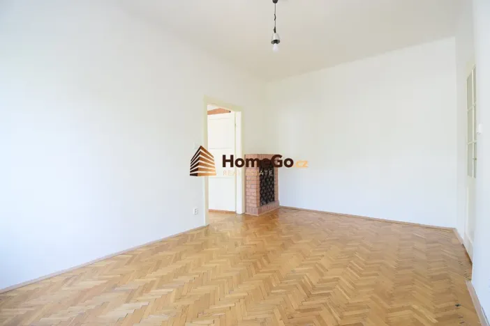 Pronájem bytu 3+kk, Praha - Nusle, Žateckých, 63 m2