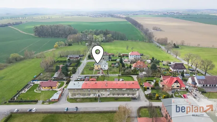 Prodej bytu 4+1, Štěpánkovice, Albertovec, 150 m2