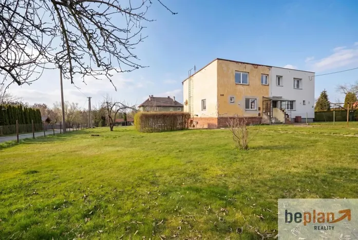 Prodej bytu 4+1, Štěpánkovice, Albertovec, 150 m2