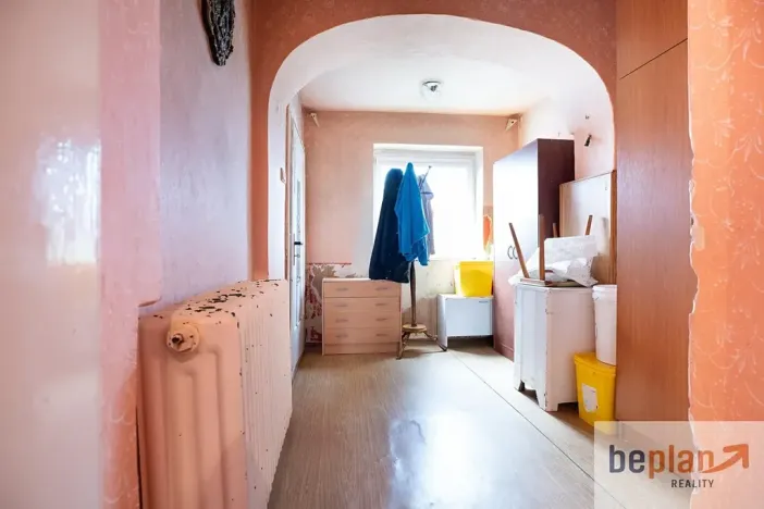 Prodej bytu 4+1, Štěpánkovice, Albertovec, 150 m2