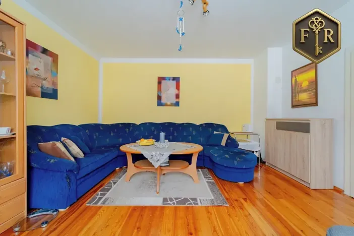 Prodej rodinného domu, Petrovice, 246 m2