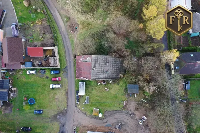 Prodej ubytování, Huzová, 700 m2