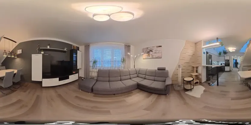 Prodej rodinného domu, Blučina, Komenského, 201 m2