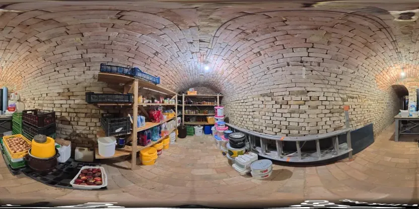 Prodej rodinného domu, Blučina, Komenského, 201 m2