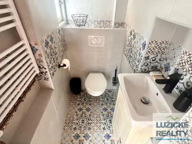 Prodej rodinného domu, Česká Kamenice, Smetanova, 241 m2