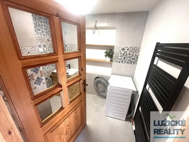 Prodej rodinného domu, Česká Kamenice, Smetanova, 241 m2