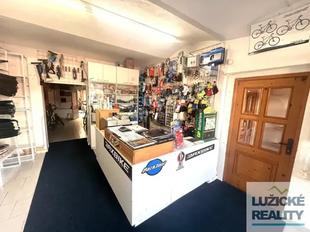 Prodej rodinného domu, Česká Kamenice, Smetanova, 241 m2