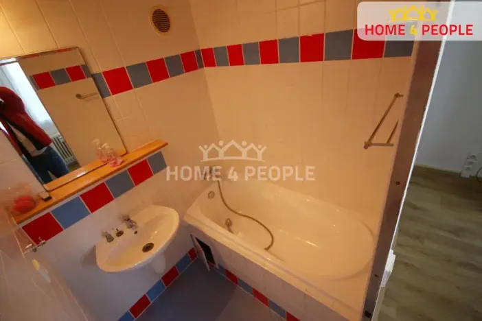 Pronájem bytu 2+1, Plzeň, Mandlova, 58 m2