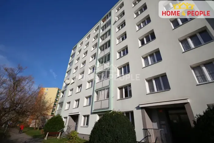 Pronájem bytu 2+1, Plzeň, Mandlova, 58 m2