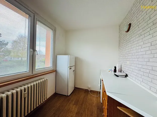 Pronájem bytu 2+1, Třebíč, Obránců míru, 58 m2
