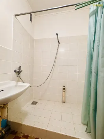 Pronájem bytu 2+1, Třebíč, Bartuškova, 54 m2