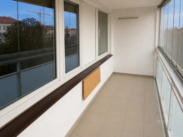 Prodej bytu 3+1, Praha - Michle, Ohradní, 81 m2