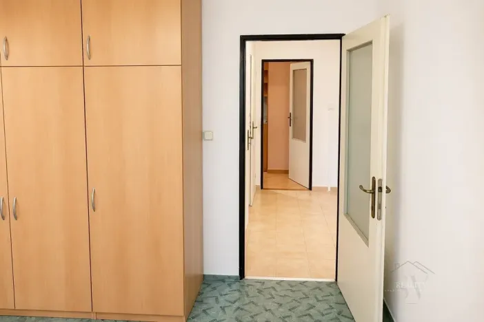 Prodej bytu 3+1, Praha - Michle, Ohradní, 81 m2