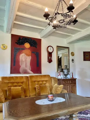 Prodej chalupy, Police nad Metují, 249 m2