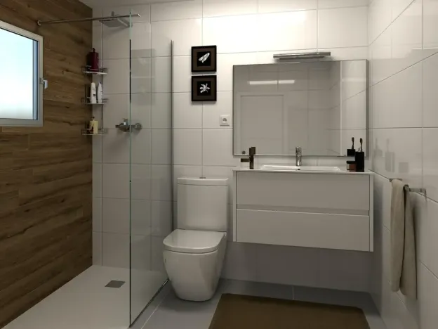 Prodej vily, Moratalla, Španělsko, 108 m2