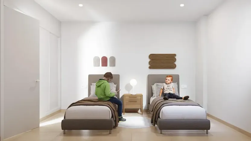 Prodej rodinného domu, Torre-Pacheco, Španělsko, 76 m2