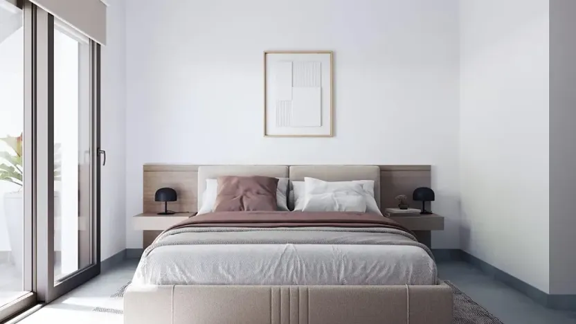 Prodej rodinného domu, Torre-Pacheco, Španělsko, 82 m2