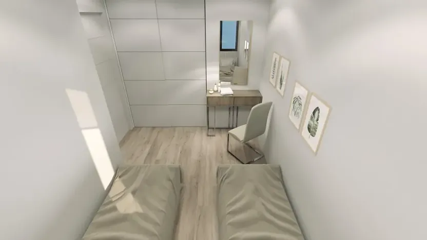 Prodej bytu 3+kk, Torrevieja, Španělsko, 74 m2