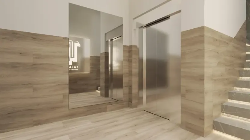 Prodej bytu 2+kk, Torrevieja, Španělsko, 57 m2