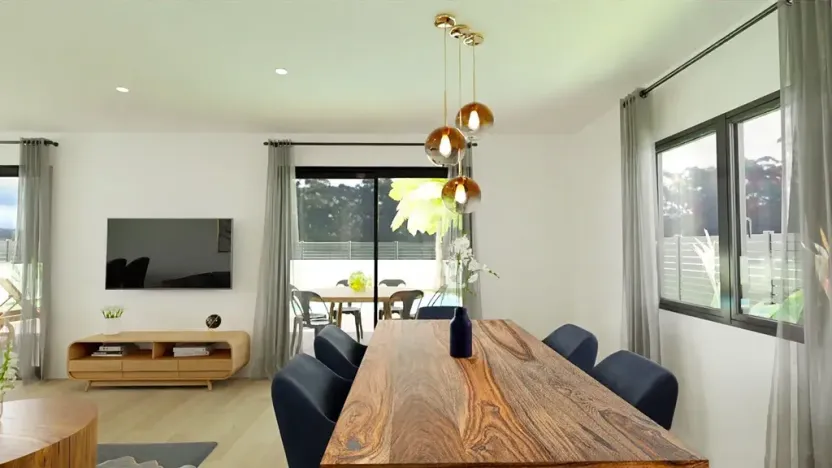 Prodej vily, El Fondó de les Neus, Španělsko, 108 m2