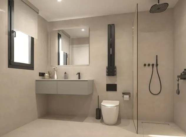 Prodej bytu 3+kk, Catral, Španělsko, 84 m2