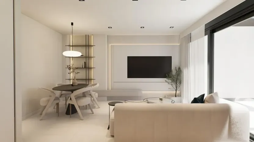 Prodej rodinného domu, Pilar de la Horadada, Španělsko, 68 m2