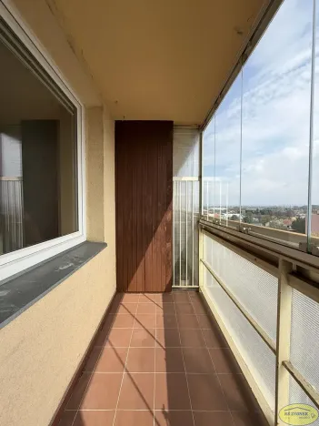 Prodej bytu 2+1, Kroměříž, Spáčilova, 57 m2