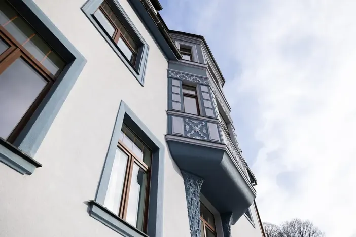 Prodej vícegeneračního domu, Vejprty, 900 m2