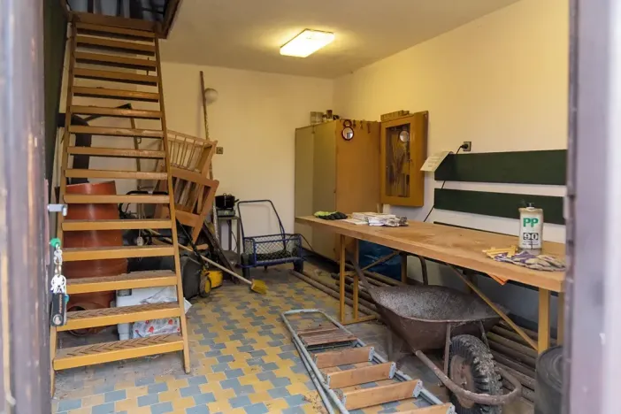 Prodej pozemku pro bydlení, Petrovice, 6626 m2