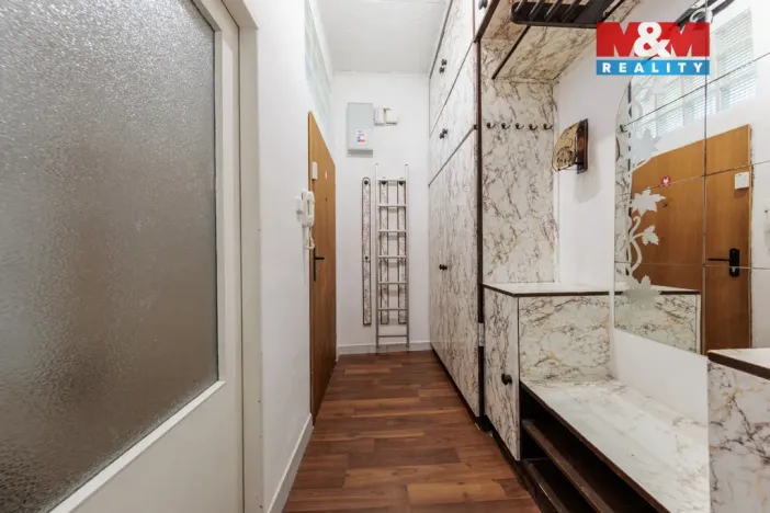 Prodej bytu 2+1, Karlovy Vary - Rybáře, Sokolovská, 77 m2