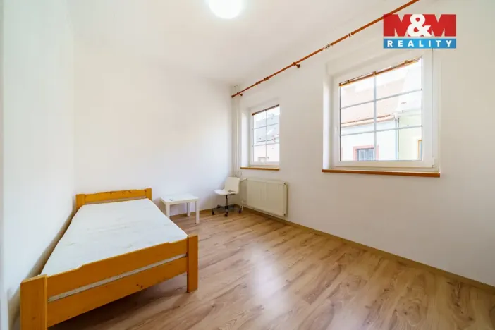 Prodej rodinného domu, Aš, Majakovského, 195 m2