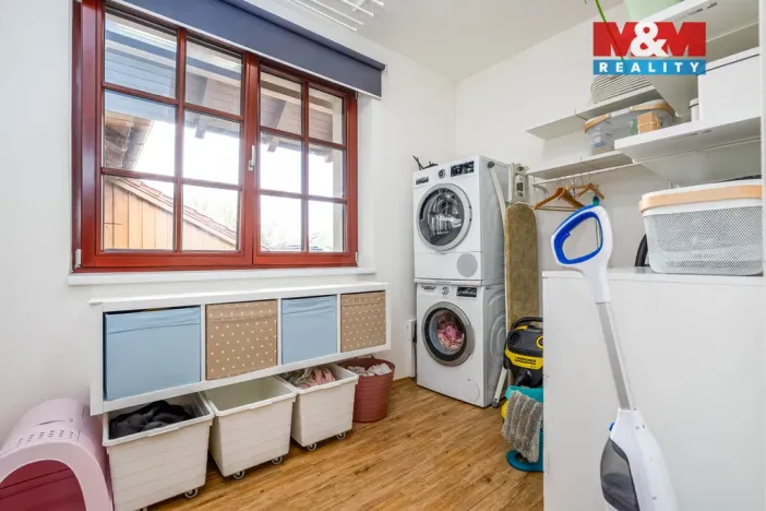 Prodej rodinného domu, Lipník, 164 m2