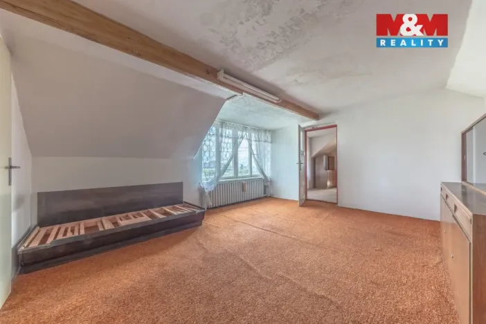 Prodej rodinného domu, Řepín, Mělnická, 217 m2