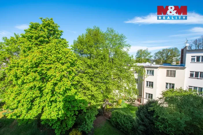 Pronájem bytu 2+1, Hradec Králové, Šimkova, 75 m2