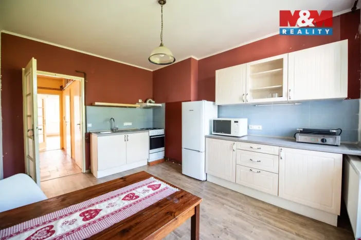 Pronájem bytu 2+1, Hradec Králové, Šimkova, 75 m2