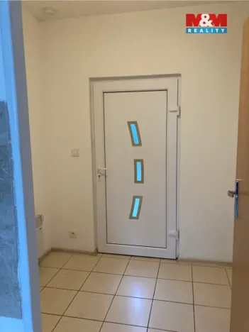 Pronájem bytu 2+kk, Brušperk, Dr. Martínka, 48 m2