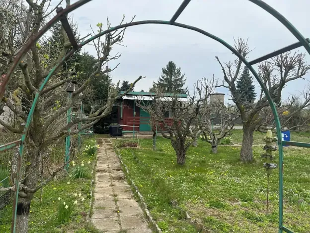 Prodej chaty, Přerov, 27 m2