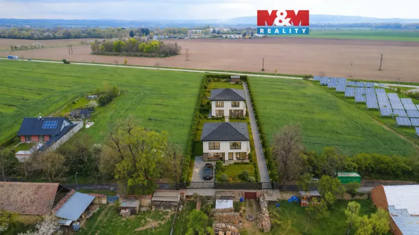 Prodej pozemku pro bydlení, Mostkovice, 3252 m2