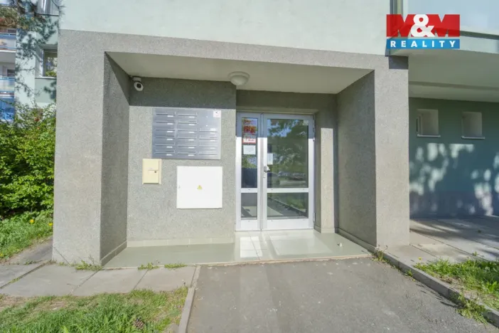 Prodej bytu 4+1, Plzeň - Severní Předměstí, Komenského, 79 m2