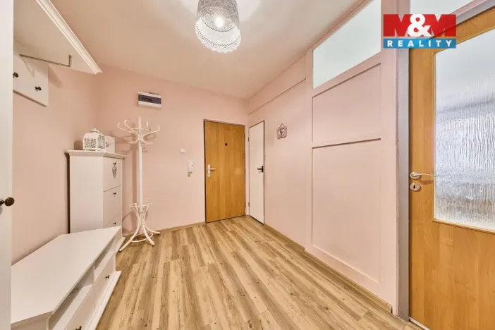 Prodej bytu 2+1, Hořice, Pod Lipou, 62 m2