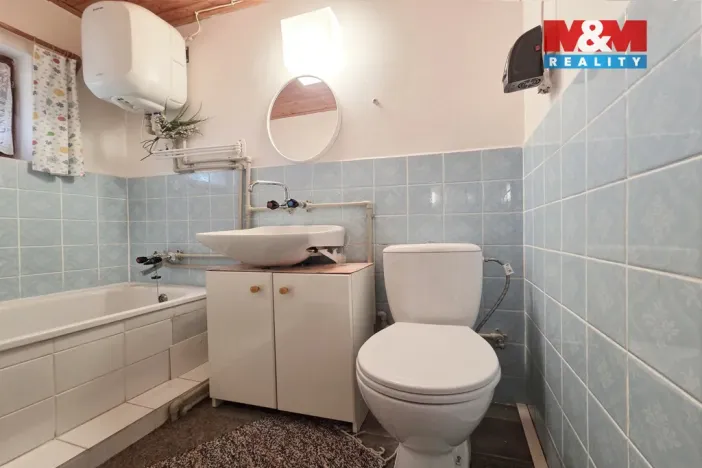 Pronájem chaty, Nejdek - Lesík, 60 m2