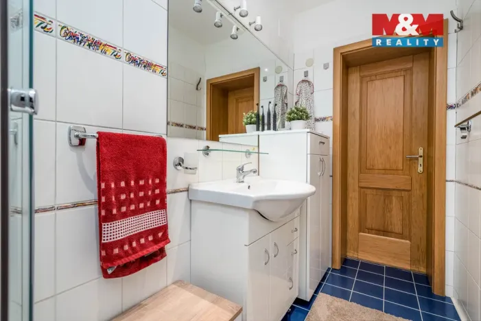 Prodej rodinného domu, Praha - Hlubočepy, Pod Žvahovem, 182 m2