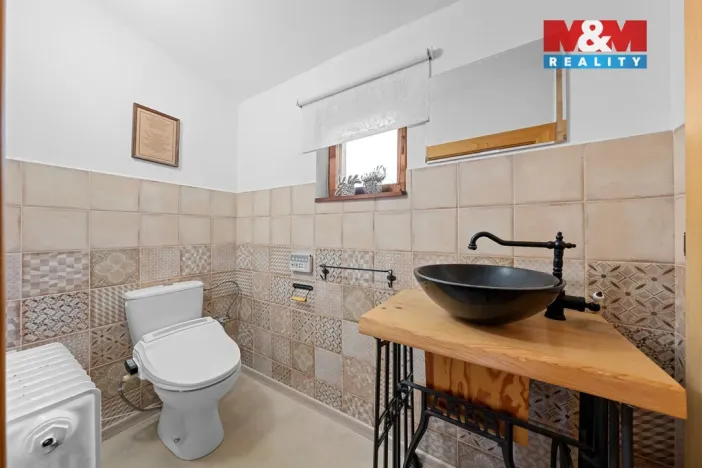 Prodej rodinného domu, Bynovec, 164 m2