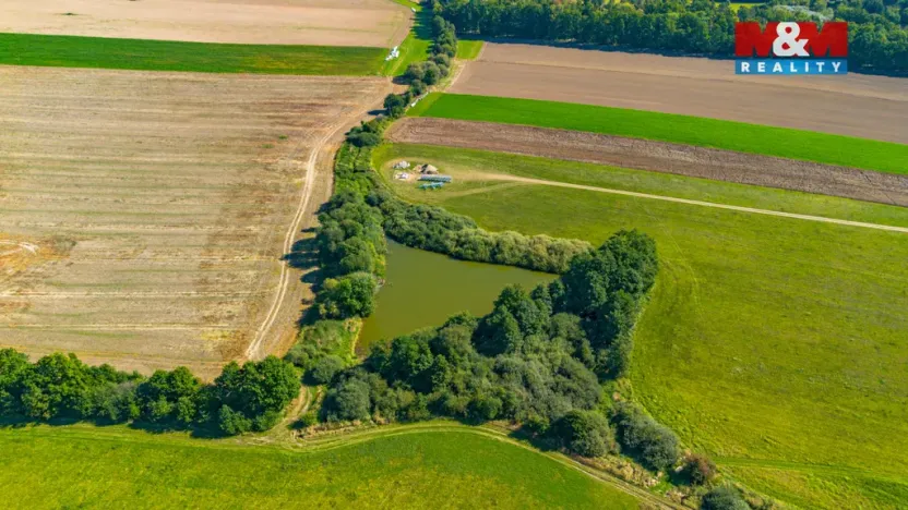 Prodej zemědělské usedlosti, Dříteň - Libív, 125 m2