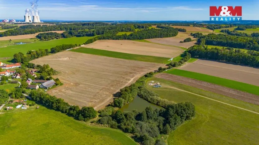 Prodej zemědělské usedlosti, Dříteň - Libív, 125 m2