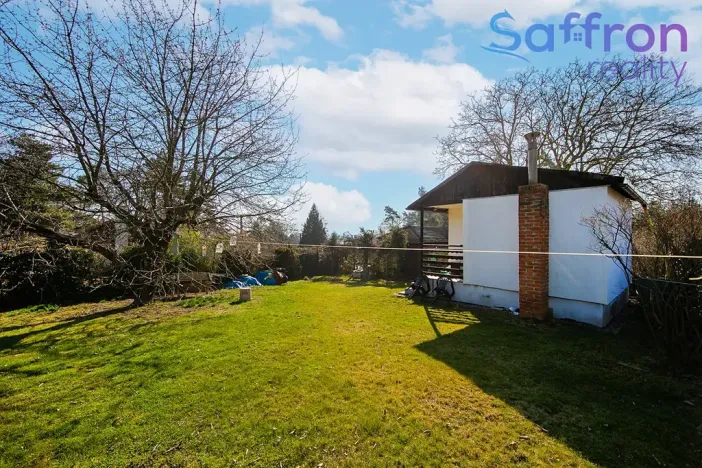 Prodej zahrady, Heřmanova Huť, 402 m2