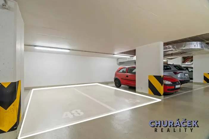 Prodej bytu 3+kk, Praha - Hrdlořezy, V třešňovce, 287 m2